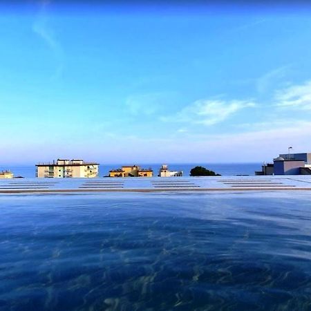 Sunrise Palace Lido di Jesolo Exterior photo