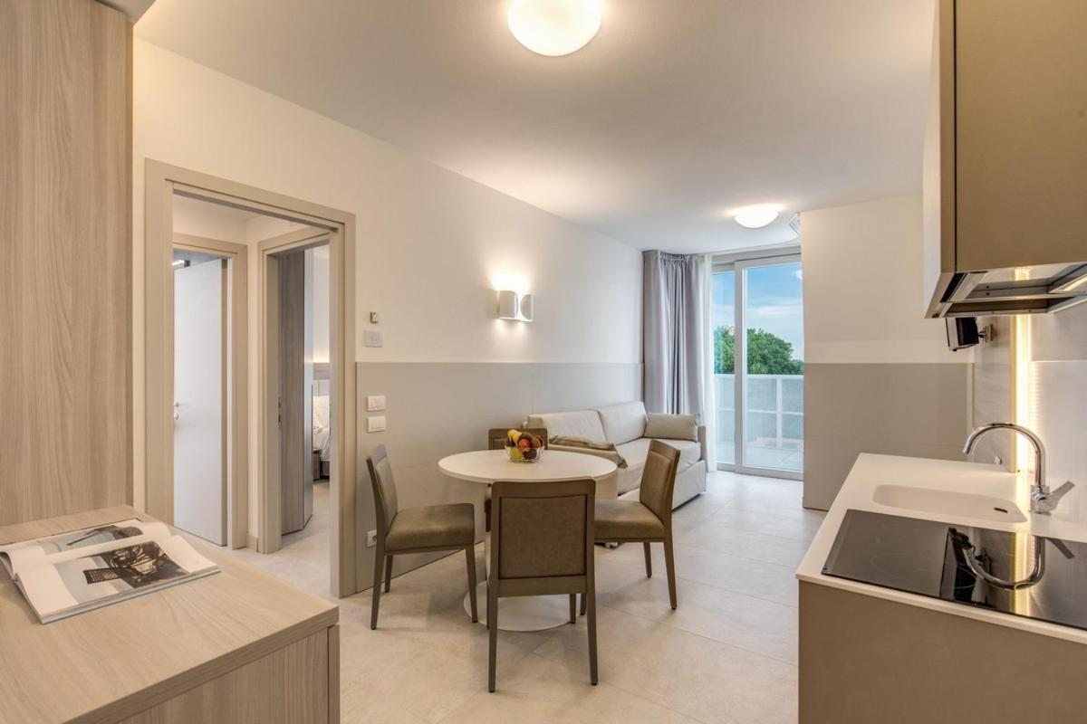 Sunrise Palace Lido di Jesolo Exterior photo
