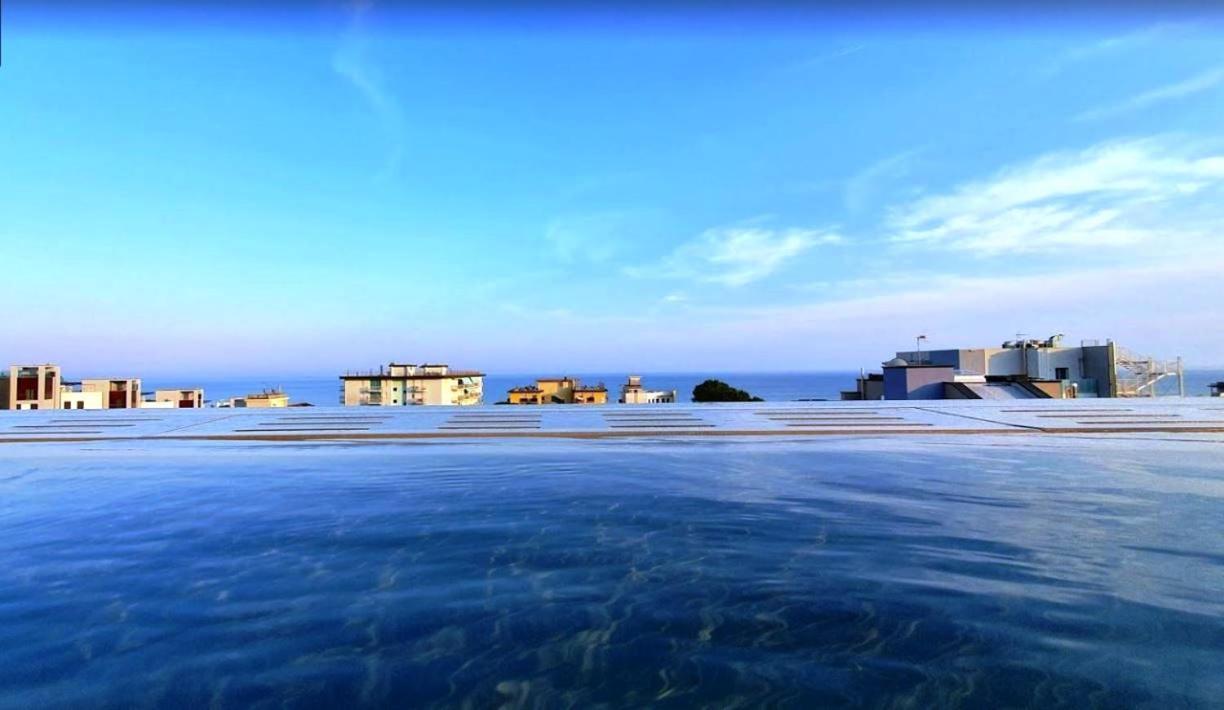 Sunrise Palace Lido di Jesolo Exterior photo