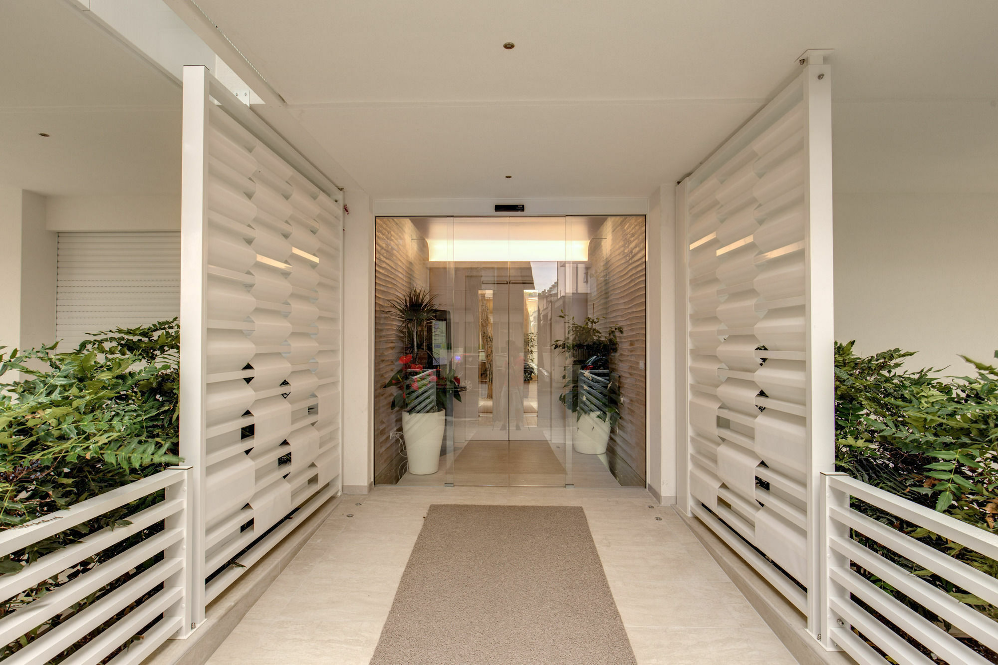Sunrise Palace Lido di Jesolo Exterior photo